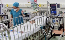 Sốt xuất huyết gây biến chứng gì, khi nào cần nhập viện?