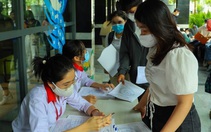 Bộ Giáo dục và Đào tạo: Tránh đưa ra những phương thức tuyển sinh phức tạp