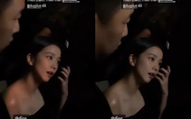 Châu Bùi ghi lại hình ảnh Jisoo (Blackpink) xinh ngút ngàn, bất chấp mọi loại máy ảnh