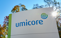 Umicore bắt tay công ty con của Volkswagen sản xuất pin ô tô