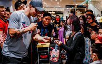 Saigon Heat ăn mừng lớn với chức vô địch thứ ba liên tiếp