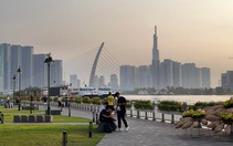 Thời tiết hôm nay 3-9: Mưa tăng ở hai miền Nam - Bắc, có lúc mưa to