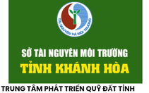 Giám đốc Trung tâm Phát triển quỹ đất tỉnh Khánh Hòa bị cách chức