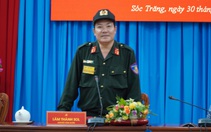 Giám đốc Công an Sóc Trăng: Kỷ luật hình thức đội khung vụ công an đánh 2 thiếu niên