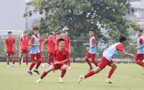 Lịch trực tiếp U17 Việt Nam - Đài Loan ở vòng loại Giải U17 châu Á 2023