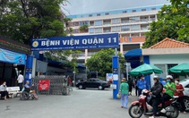 Chuyện đấu thầu và thiếu thuốc nhìn từ thực tế Bệnh viện quận 11