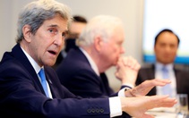 Đặc phái viên Kerry: Tổng thống Biden rất muốn thăm Việt Nam
