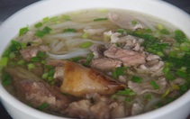 Phở và câu chuyện tôn trọng sự khác biệt