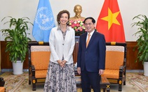Việt Nam sẽ ứng cử thành viên Ủy ban Di sản thế giới nhiệm kỳ 2023 - 2027