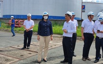 TP.HCM: Báo cáo Chính phủ những đơn vị kinh doanh xăng dầu ‘lời thì làm, lỗ thì trốn’