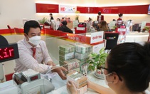 TIN MỚI: Ngân hàng Nhà nước tăng lãi suất điều hành thêm 1%/năm