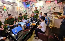 Công an TP.HCM xử lý hơn 90 quán karaoke chưa đảm bảo an toàn về cháy nổ