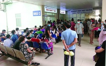 Không thương mại hóa dịch vụ y tế công