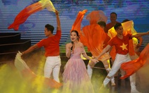 Lắng nghe cung đàn mùa xuân