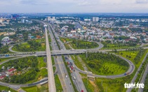 Giao các bộ xây dựng cơ chế, chính sách đặc thù mới cho TP.HCM