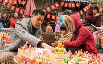 Ứng xử sao với câu 'tra hỏi' lấy chồng chưa, lương bao nhiêu ngày Tết?