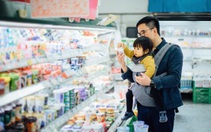 Chuyển đổi số ngành sữa: Làm sao để tối ưu hiệu quả và chi phí?