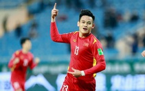 Văn Hậu, Văn Thanh, Tấn Tài, Văn Đức đầu quân cho CLB Công an Hà Nội