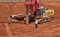Bộ giao ACV nghiên cứu đề xuất hiệp hội nhà thầu về đấu thầu nhà ga sân bay Long Thành