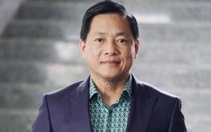 Ông Nguyễn Cao Trí bất ngờ không còn là thành viên hội đồng quản trị Saigonbank