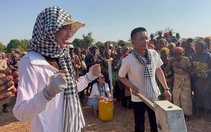 Năm mới, yêu điều bình thường đời ta sẽ bình yên?