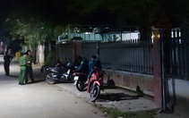 Đi đòi nợ tiền bồi thường, nam thanh niên đâm chết người
