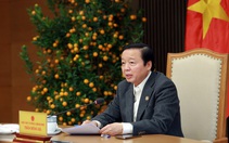Phó thủ tướng Trần Hồng Hà: Sửa Luật đất đai, cần lắng nghe ý kiến địa phương