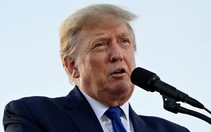 Ông Trump khởi động vận động tranh cử tổng thống Mỹ