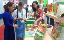 Lan tỏa rộng thương hiệu các sản phẩm OCOP Đà Nẵng