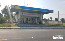 Cây xăng mở bán 'hờ' để đối phó: Cơ quan chức năng cũng... bó tay?!