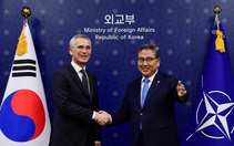 NATO muốn Hàn Quốc thay đổi chính sách cấp vũ khí cho nước ngoài