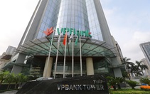 Năm 2022: VPBank tăng trưởng tín dụng và thu từ phí vượt trội