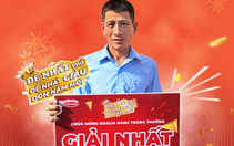 Nhìn lại chặng đường gia nhập 'hệ số đỏ' của Phở Đệ Nhất