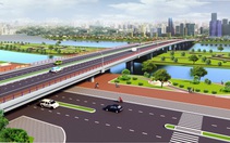 Đồng Nai xây cầu ngàn tỉ kết nối Cù lao Phố