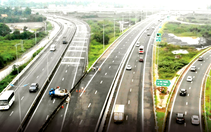 Đến năm 2026 miền Tây sẽ có 554km đường cao tốc