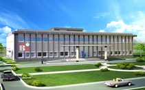 TP.HCM khởi công văn phòng vận hành và khai thác tuyến metro số 1