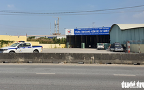 Giám đốc trung tâm đăng kiểm không biết chữ: Bạn đọc ngỡ ngàng