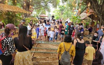 Saigontourist Group nhận giải thưởng ẩm thực châu Á