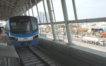 Lấy thêm ý kiến hai bộ về phương án 'cứu' Công ty Metro số 1