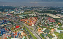 Đường vành đai 3 TP.HCM: Mở rộng không gian phát triển