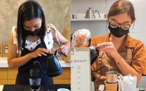 Bạn trẻ Philippines khởi nghiệp với cà phê
