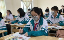 Học sinh muốn đổi môn học lựa chọn: phải làm gì?