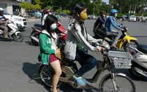 ‘Nhiều học sinh dùng xe đạp điện, xe máy dưới 50cc coi thường luật’