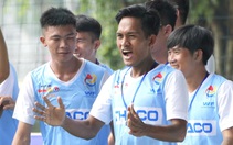 Tưng bừng khởi tranh Giải vô địch bóng đá công nhân toàn quốc 2023 khu vực Đông Nam Bộ