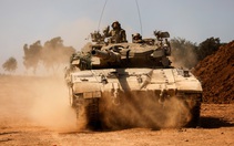 Yêu cầu di tản 1 triệu người Palestine trong 24 giờ của Israel khó thực hiện?