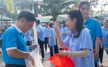 Trao niềm tin giúp bạn trẻ lầm lỡ