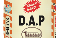 Đề nghị Bộ Nông nghiệp và Phát triển nông thôn công bố chất lượng phân DAP Hàn Quốc