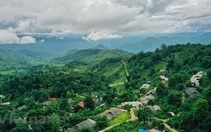 Sin Suối Hồ - Điểm du lịch cộng đồng hấp dẫn nhất Đông Nam Á