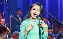 Là ai 'tư duy thẩm mỹ tồi tàn'?