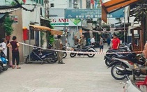 Người nghi vấn tâm thần gây thương tích cho 6 người khác rồi tự sát